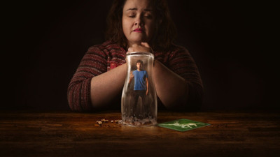 Netflix'in popüler dizisi Baby Reindeer hakkında: Kim kurban?