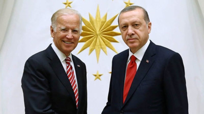 Erdoğan-Biden görüşmesi gerçekleşecek mi? Beyaz Saray açıklama yaptı: Programlanmış bir şey yok