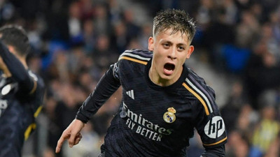 Arda Güler'den bomba evlilik açıklaması! Sosyal medyayı salladı