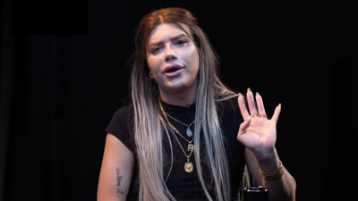 Aşık olduğu adam 3 kişiyle evli çıktı. İntihar eden sevgilisini anlattı. Mükremin Gezgin'den bomba itiraflar