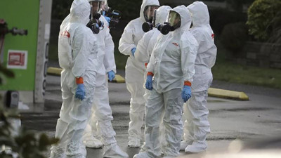 ABD'de pandemi paniği: İlk vaka görüldü. İneklerden insanlara geçiyor!