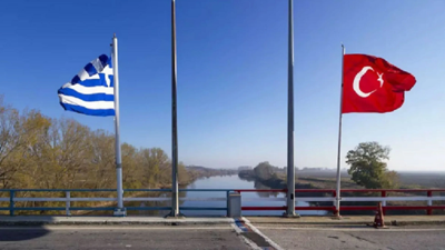 Türkiye ve Yunanistan arasında yeni köprü: Tarih belli oldu