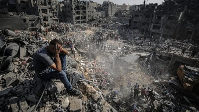 İsrail'den savaş kararı. Planlar onaylandı