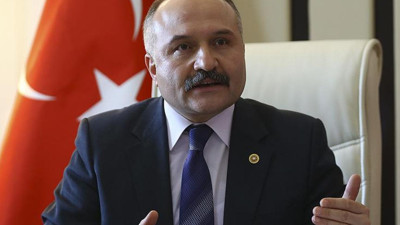 Son Dakika... İYİ Parti'de kartlar yeniden dağıtılıyor. O isim görevinden istifa etti!