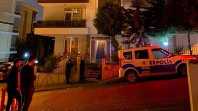 Samsun'da korkunç gece. Sevgilisini banyoda katletti