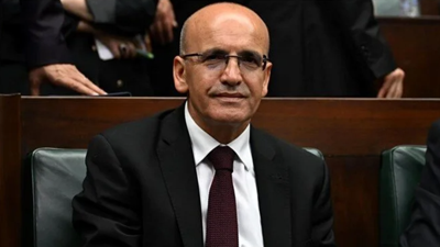 Hazine ve Maliye Bakanı Şimşek sevindirdi: Yabancı girişleri beklentileri de aştı