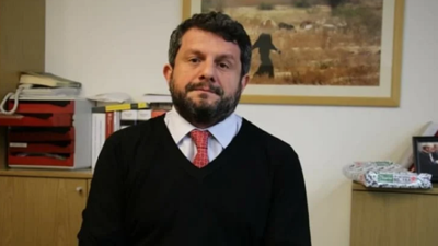 Can Atalay’a 'Gar Katliamı' davasında beraat kararı çıktı