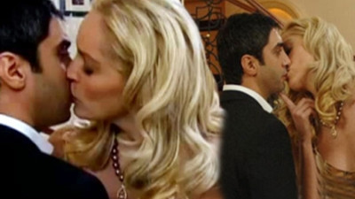 Sharon Stone'dan Kurtlar Vadisi itirafı: Çok iyi para ödendi