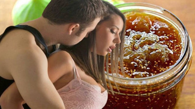 Yeni evlenecekler dikkat: Her sabah yiyenin libidosu arşa çıkıyor. Libidoyu yükselten gıdalar nelerdir?