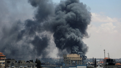 Hamas'tan İsrail'in 'Refah' saldırısıyla ilgili açıklama