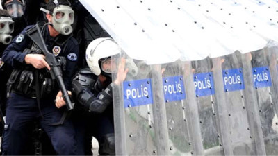 Diyarbakır'da 5 gün boyunca tüm eylemler yasaklandı!