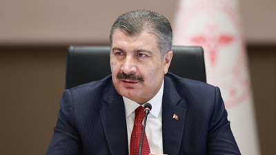 Türkiye'nin sigarayla mücadelesi sürüyor. Bakan Koca: 3 milyondan fazla muayene yapıldı ve olumlu sonuçlar alındı