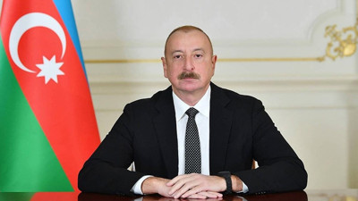 Azerbaycan Cumhurbaşkanı Aliyev’den Fransa’ya gözdağı: Kimse bizi olacaklardan sorumlu tutmasın