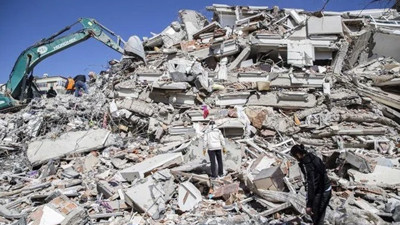 43 canın gittiği Selim Köse Apartmanı davası: Sanıkların tutuklanma talebi reddedildi