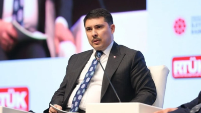 Cumhurbaşkanlığı Özel Kalem Müdürü Hasan Doğan'ın acı günü: Babası hayatını kaybetti