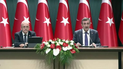 Kamuda tasarruf paketi açıklandı! Personel servisi uygulaması sona eriyor