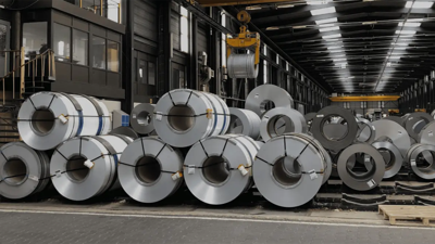 Kendisini üretici gösterdi, ithalatçı çıktı: Sıfırdan üretim yapmayan şirket, Güney Kore'den ithal ettiği sacı inceltip paslanmaz çelik olarak sattığını itiraf etti