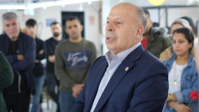 Özgür Özel’in talimat verdi! CHP'li belediye başkanı, akraba atamasında geri adım attı