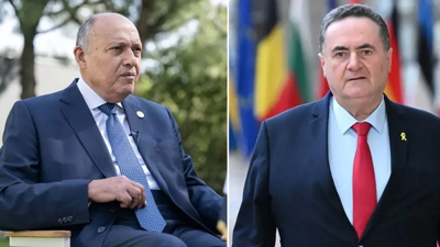 Mısır ile İsrail arasında Refah Sınır Kapısı ihtilafı çıktı. Taraflar kapının kapalı olmasından dolayı birbirlerini suçladı