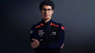 Türkiye'nin ikinci uzay yolculuğu ne zaman, hangi gün? Tuva Cihangir Atasever ne zaman uzaya gidiyor?