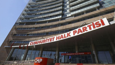 CHP'li Zeybek'ten belediyelerdeki akraba atamalarına ilişkin açıklama