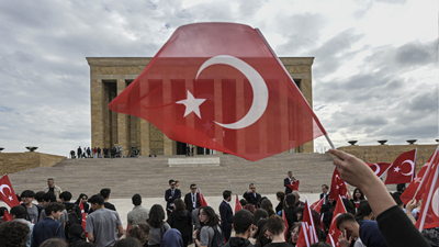 19 Mayıs kutlama mesajları ve sözleri! Kısa, uzun, resimli, anlamlı, en güzel, farklı, etkileyici 19 Mayıs Gençlik ve Spor Bayramı Atatürk sözleri...