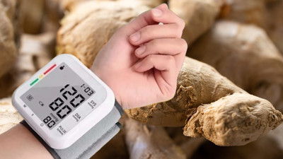 Bu besinler tansiyonu 12/8'de tutuyor: Yüksek tansiyonu tarihe gömecek doğal yöntem bulundu. Yüksek tansiyonu ne dengeler?