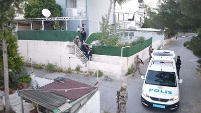 İnternetteki sahte ilanlara dikkat! Kimlik bilgilerini ele geçirip yasa dışı bahiste kullanan 10 kişi tutuklandı