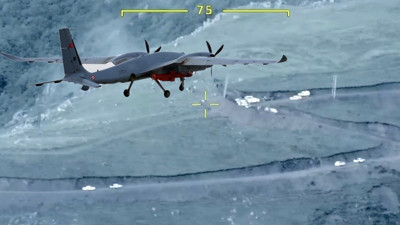 Akıncı İHA nedir, kimin? Reisi'nin helikopterini bulan Akıncı İHA özellikleri nelerdir?