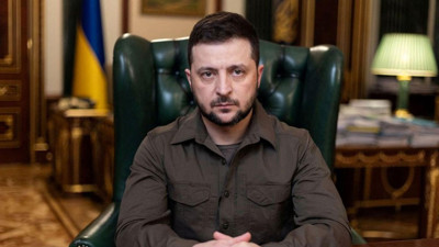 Moskova'ya büyük şok! O para Ukrayna'nın savunması için kullanılacak