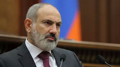 Paşinyan'dan flaş açıklama: Tarihi Ermenistan arayışımızı durdurmamız gerekiyor