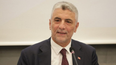 Ticaret Bakanı Ömer Bolat'tan flaş vize açıklaması
