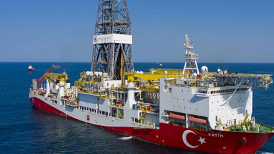 Bakan müjdeyi verdi! Karadeniz gazıyla ilgili yeni gelişme