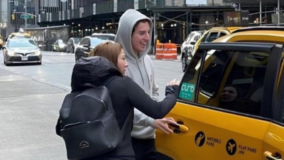 Eylem Tok ve oğlu hakkında kırmızı bülten çıkarıldı