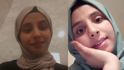 Eve gelen kadınlarla dışarı çıkan 12 yaşındaki Esma bir haftadır kayıp! Anne: Organ mafyası mı kaçırdı, fuhuş mu yaptırıyorlar, çok tedirgin ve endişeliyim