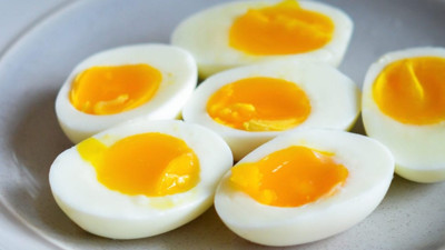 Her gün 2 tane yumurta yiyin o dertten kurtulun: Faydasını duyan mutfağa koşacak. Her gün 2 tane yumurta yersek ne olur?