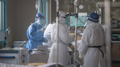 EYVAH yine geliyor bu kez çok ciddi. Dünya Sağlık Örgütü'nden salgın uyarısı: Daha önce görülmemiş şekilde saldırabilir