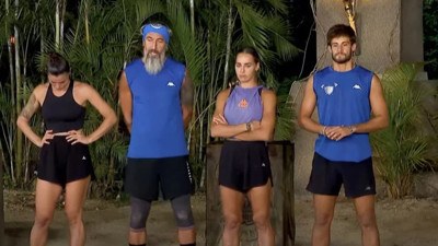Survivor'da herkesi üzen eleme: Büyük finale adım adım