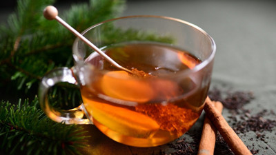 Ne ıhlamur ne yeşil çay: Meğer en şifalı çay buymuş. Faydasını duyan bardak bardak içecek