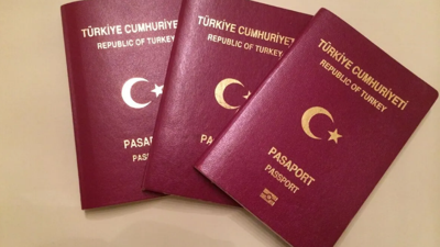 Hangi meslekler kırmızı pasaport alabilir? Kırmızı (bordo) pasaport alma şartları neler?