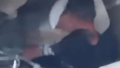 Mersin’de Suriyeli bir şahıs tavuğa tecavüz etti. İğrenç görüntüler... Sosyal medya ayağa kalktı