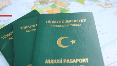 Hangi meslekler yeşil pasaport alabilir? Yeşil pasaport alma şartları neler?