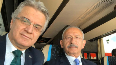 Kemal Kılıçdaroğlu cephesinden Özgür Özel ve Ekrem İmamoğlu'na zehir zemberek sözler: Kılıçdaroğlu kompleksinden kurtulun. Kılıçdaroğlu'na yakın isimler görevden alınıyor