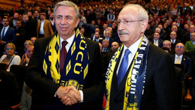 Kemal Kılıçdaroğlu'nun Cumhurbaşkanı adayını canlı yayında açıkladı. Mansur Yavaş'ın adaylık planı...