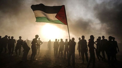 Slovenya Filistin devletini tanıma kararı aldı