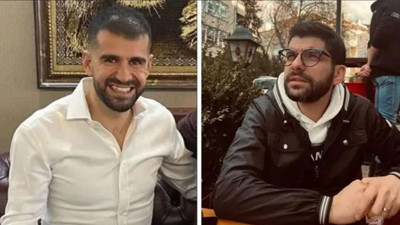 SONDAKİKA Serdar Sertçelik Macaristan'da yakalandı. Ayhan Bora Kaplan soruşturmasında gizli tanıktı