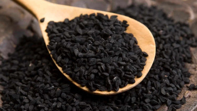 Çörek otunu aç karnına yiyin o dertten kurtulun: Çörek otunu aç karnına yemek neye iyi gelir?