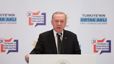 Cumhurbaşkanı Erdoğan, değişim mesajını yineledi: Cumhur İttifakı'nın duvarlarında gedik açma girişimlerine fırsat vermeyeceğiz