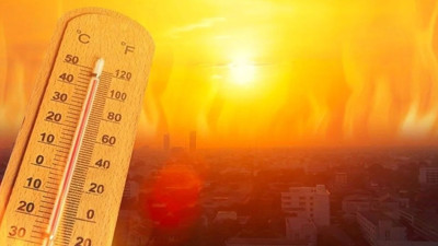 Uzman isim açıkladı: El Nino sıcakları etkisini kaybediyor, La Nina geliyor