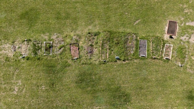 Fethullah Gülen öldü mü? Canlı yayında kritik bilgiler. Nedim Şener, örgüt üyelerinin kullandığı 'asude' sözüne dikkat çekti. İşte 'asude'nin TDK'daki anlamı...